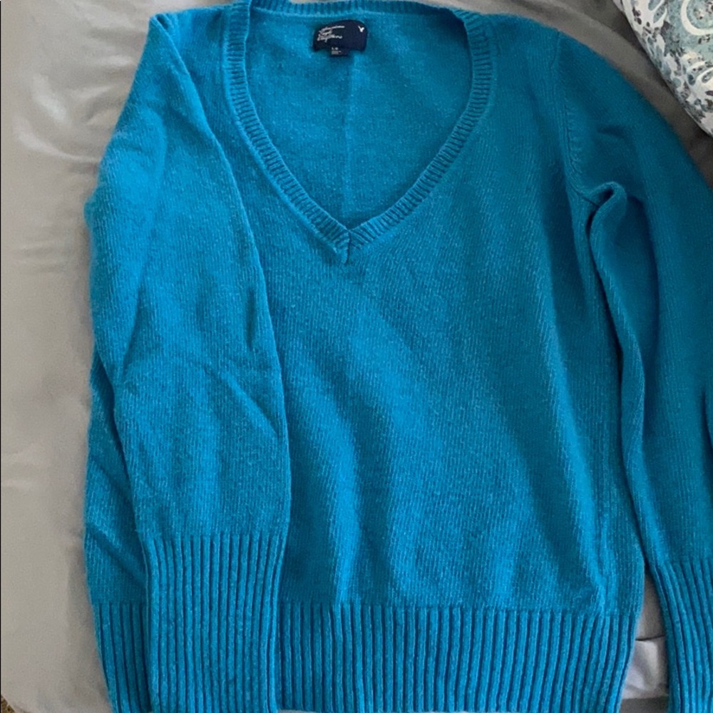 AE sweater